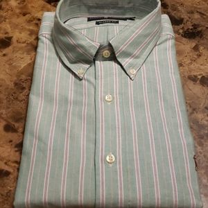 Men's long sleeve shirt